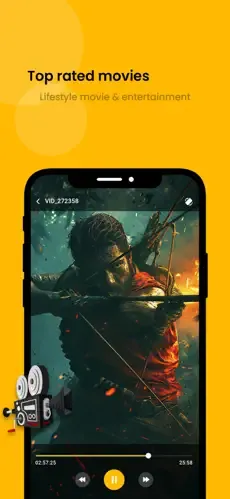 pikashow-apk-for-tv download Top Rated Movies