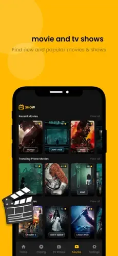 pikashow-apk-for-tv download movie
